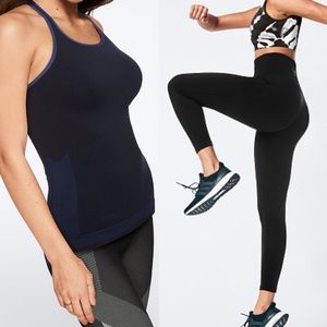 Pink by Victoria Secret seamless bundle